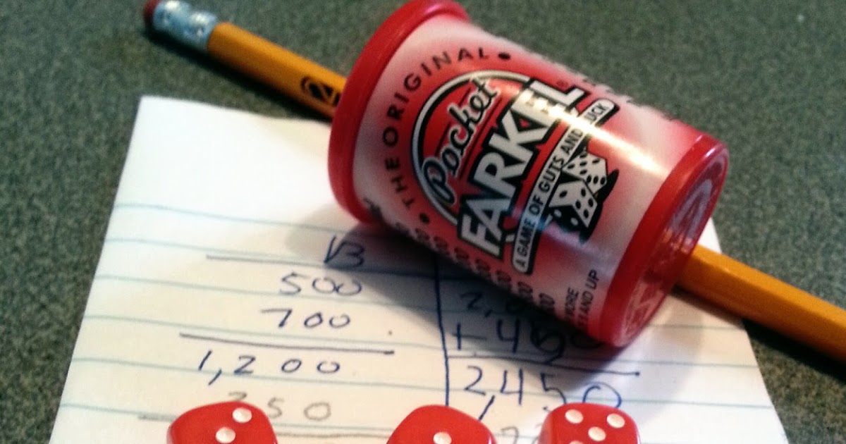farkle meaning farkle meaning
